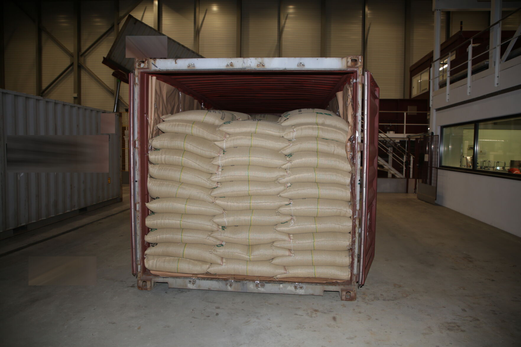 Switzerland Cocaine Seized